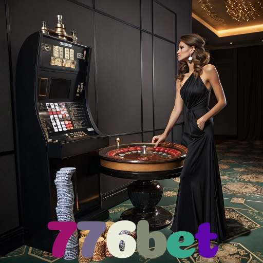 776bet - Baixe o App 776bet para Android e Comece a Jogar