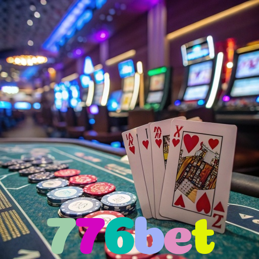 776bet - Baixe o App 776bet para Android e Comece a Jogar