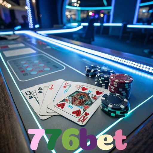776bet - Baixe o App 776bet para Android e Comece a Jogar