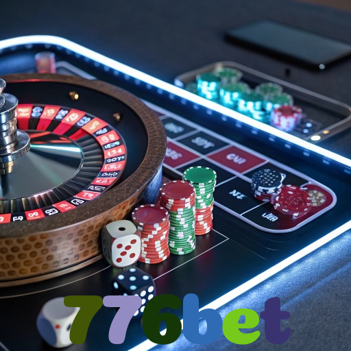 776bet - Baixe o app 776bet no Google Play e jogue ao vivo