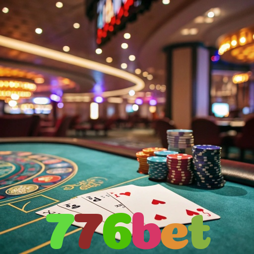 776bet - Baixe o app 776bet no Google Play e jogue ao vivo