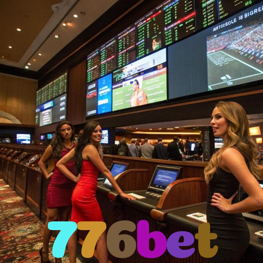 776bet - Baixe o App 776bet para Android e Comece a Jogar