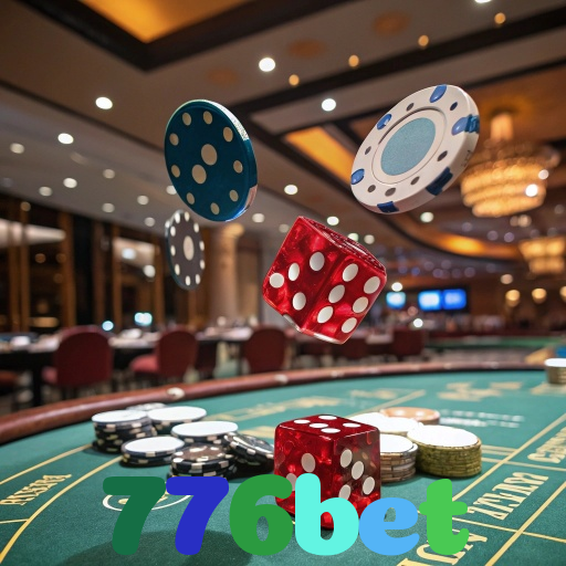 776bet - Baixe o App 776bet para Android e Comece a Jogar