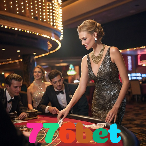 776bet - Baixe o App 776bet para Android e Comece a Jogar