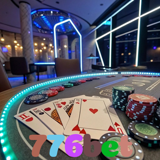 776bet - Baixe o App 776bet para Android e Comece a Jogar