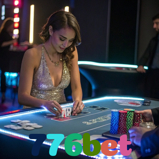 776bet - Baixe o app 776bet no Google Play e jogue ao vivo