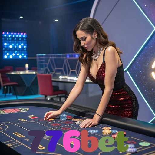 776bet - Baixe o app 776bet no Google Play e jogue ao vivo
