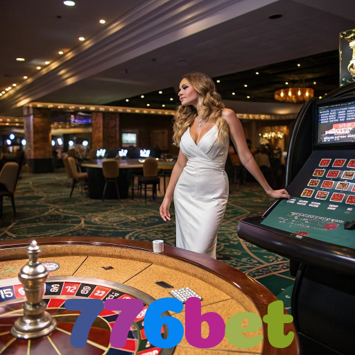 776bet - Baixe o App 776bet para Android e Comece a Jogar