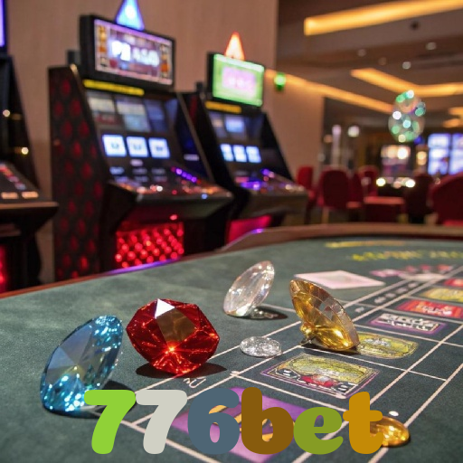 776bet - Baixe o App 776bet para Android e Comece a Jogar