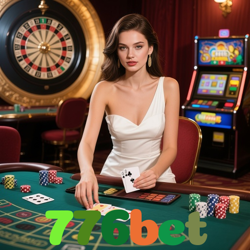 776bet - Baixe o App 776bet para Android e Comece a Jogar