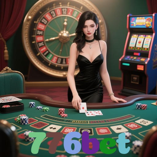 776bet - Baixe o App 776bet para Android e Comece a Jogar