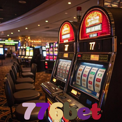 776bet - Baixe o App 776bet para Android e Comece a Jogar