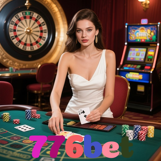 776bet - Baixe o App 776bet para Android e Comece a Jogar