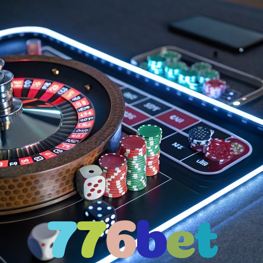 776bet - Baixe o App 776bet para Android e Comece a Jogar