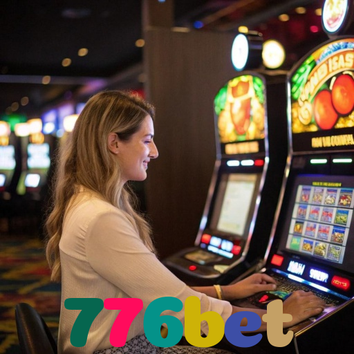 776bet - Baixe o App 776bet para Android e Comece a Jogar
