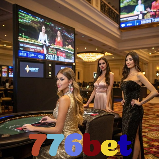 776bet - Baixe o App 776bet para Android e Comece a Jogar