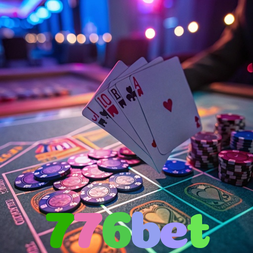 776bet - Baixe o App 776bet para Android e Comece a Jogar