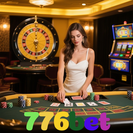 776bet - Baixe o app 776bet no Google Play e jogue ao vivo