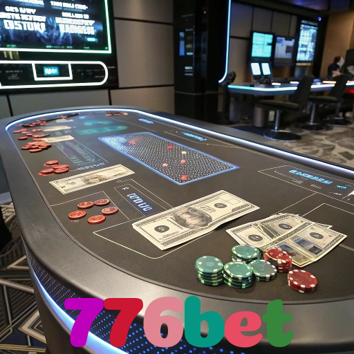 776bet - Baixe o App 776bet para Android e Comece a Jogar