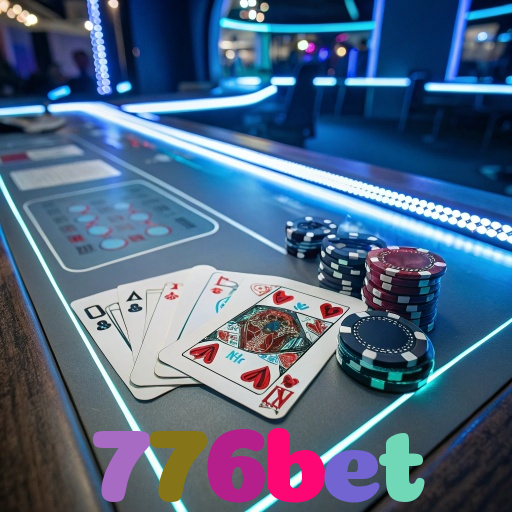 776bet - Baixe o App 776bet para Android e Comece a Jogar