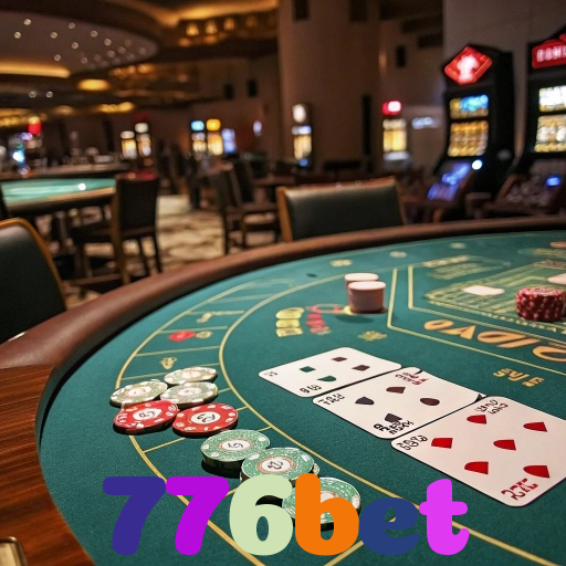 776bet - Baixe o App 776bet para Android e Comece a Jogar