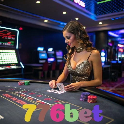 776bet - Baixe o app 776bet no Google Play e jogue ao vivo