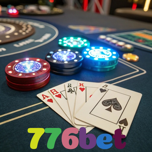776bet - Baixe o App 776bet para Android e Comece a Jogar
