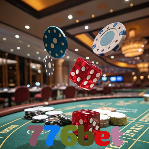 776bet - Baixe o App 776bet para Android e Comece a Jogar