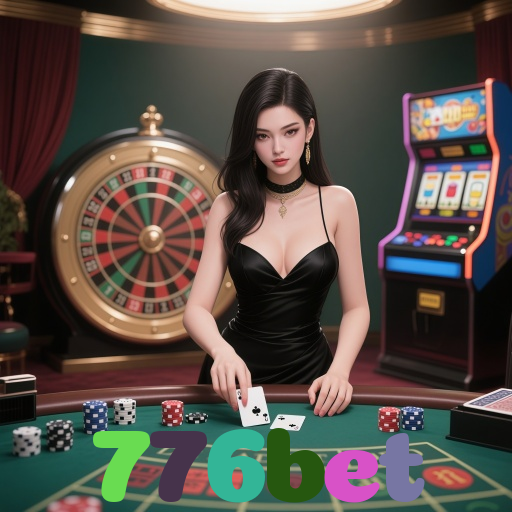 776bet - Baixe o app 776bet no Google Play e jogue ao vivo