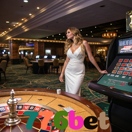 776bet - Baixe o app 776bet no Google Play e jogue ao vivo