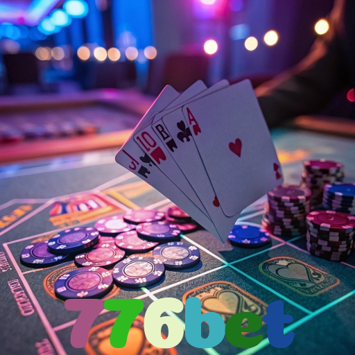 776bet - Baixe o app 776bet no Google Play e jogue ao vivo