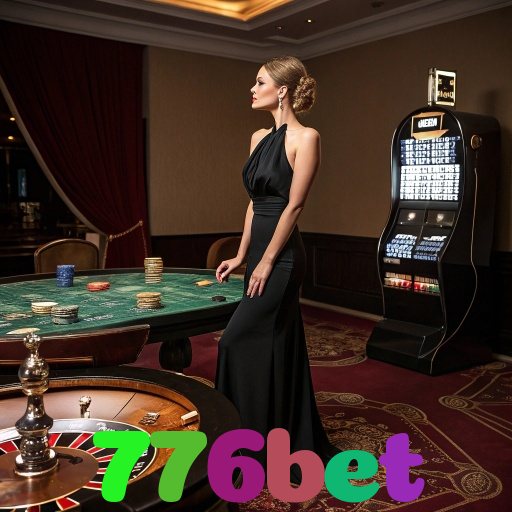 776bet - Baixe o App 776bet para Android e Comece a Jogar