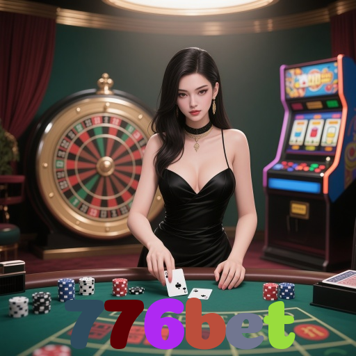 776bet - Baixe o App 776bet para Android e Comece a Jogar
