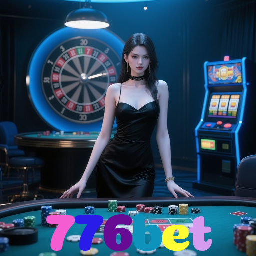 776bet - Baixe o app 776bet no Google Play e jogue ao vivo