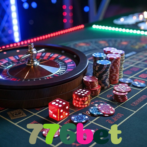 776bet - Baixe o App 776bet para Android e Comece a Jogar