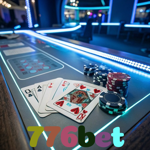 776bet - Baixe o app 776bet no Google Play e jogue ao vivo