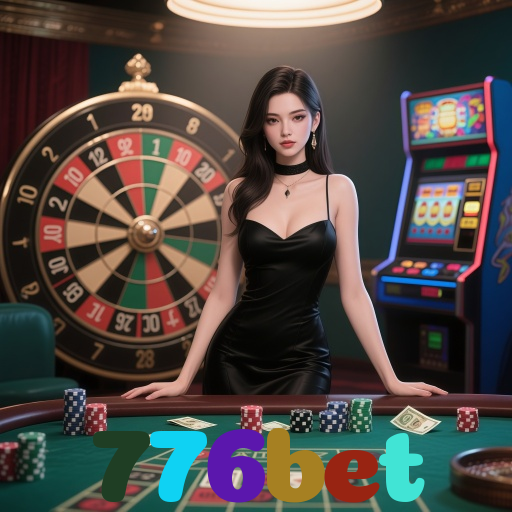 776bet - Baixe o app 776bet no Google Play e jogue ao vivo