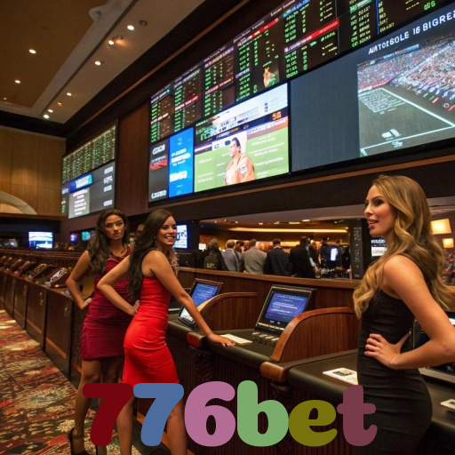 776bet - Baixe o App 776bet para Android e Comece a Jogar