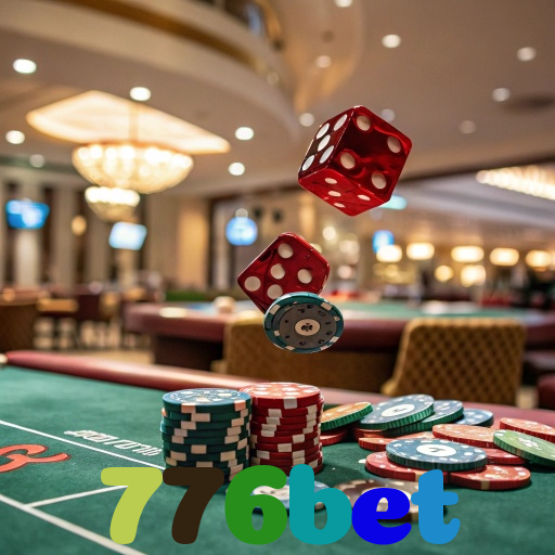 776bet - Baixe o App 776bet para Android e Comece a Jogar