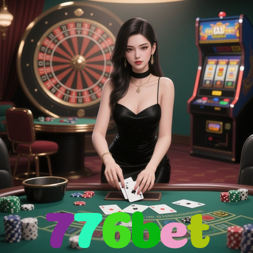 776bet - Baixe o App 776bet para Android e Comece a Jogar