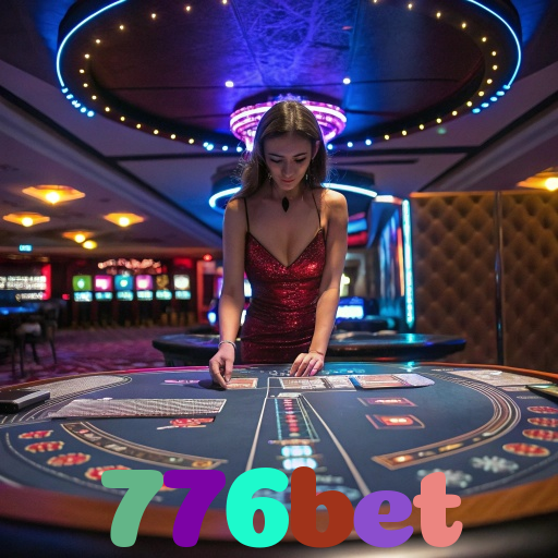 776bet - Baixe o app 776bet no Google Play e jogue ao vivo