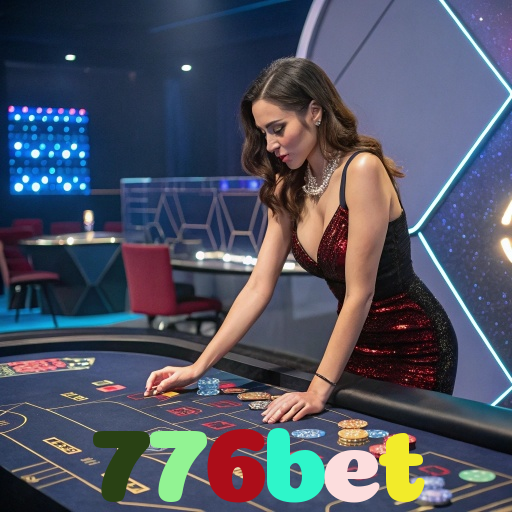 776bet - Baixe o App 776bet para Android e Comece a Jogar
