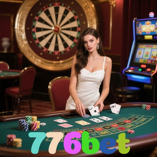 776bet - Baixe o app 776bet no Google Play e jogue ao vivo