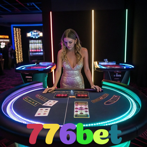 776bet - Baixe o App 776bet para Android e Comece a Jogar